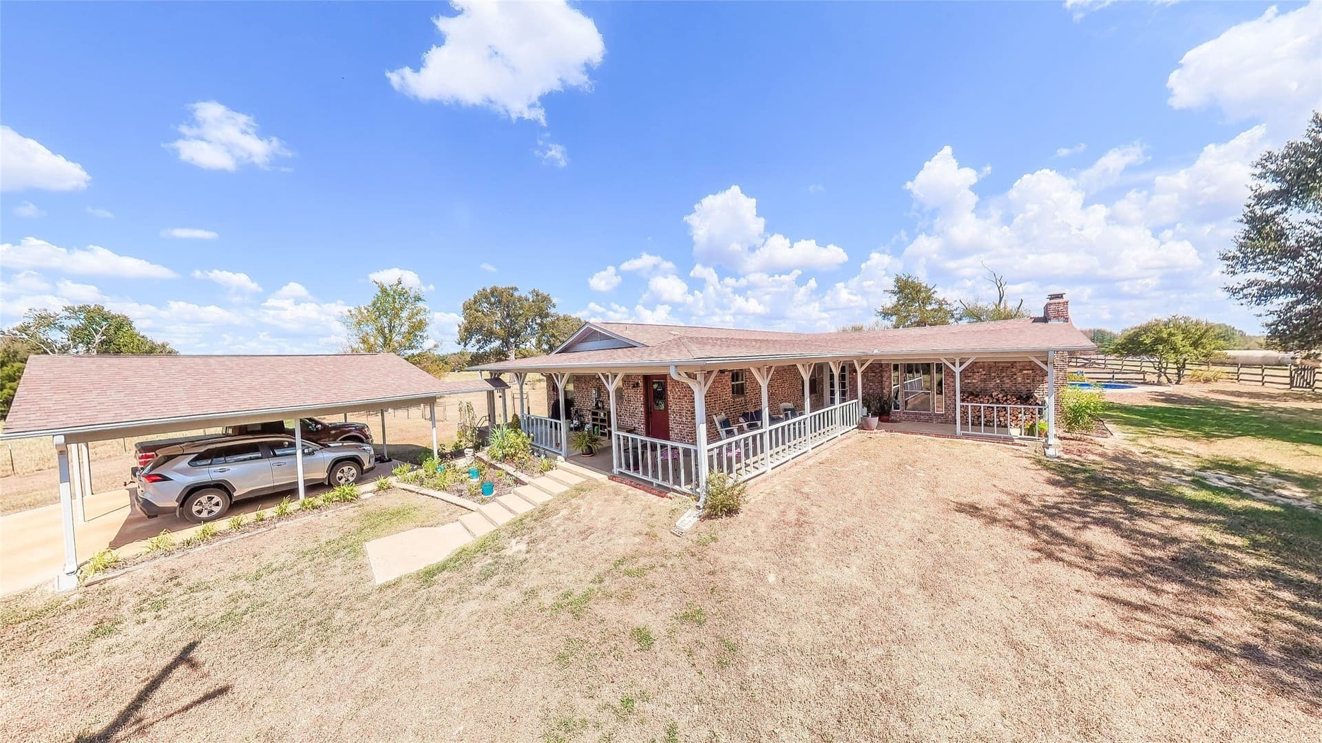 70.48 acres in Camp County