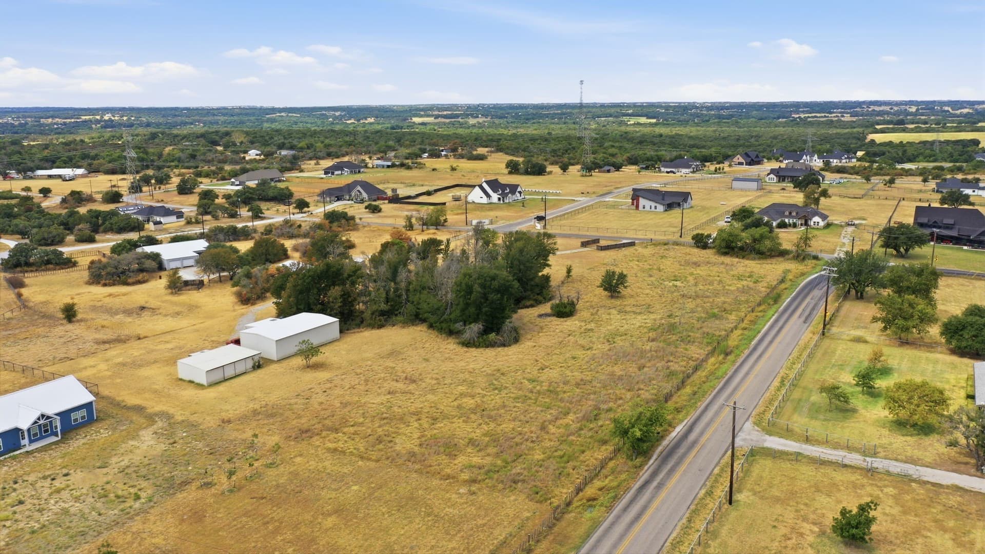 1.76 acres in Parker County - photo 5