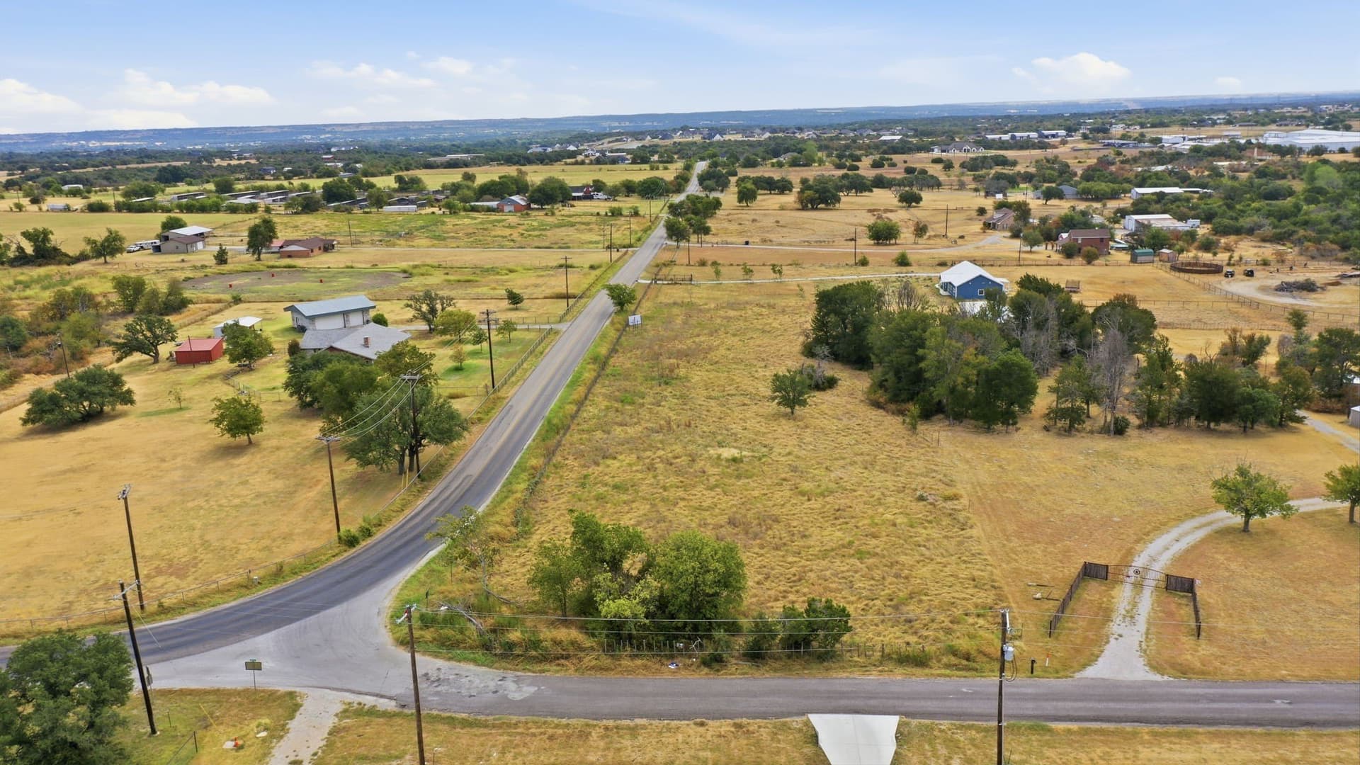 1.76 acres in Parker County - photo 2