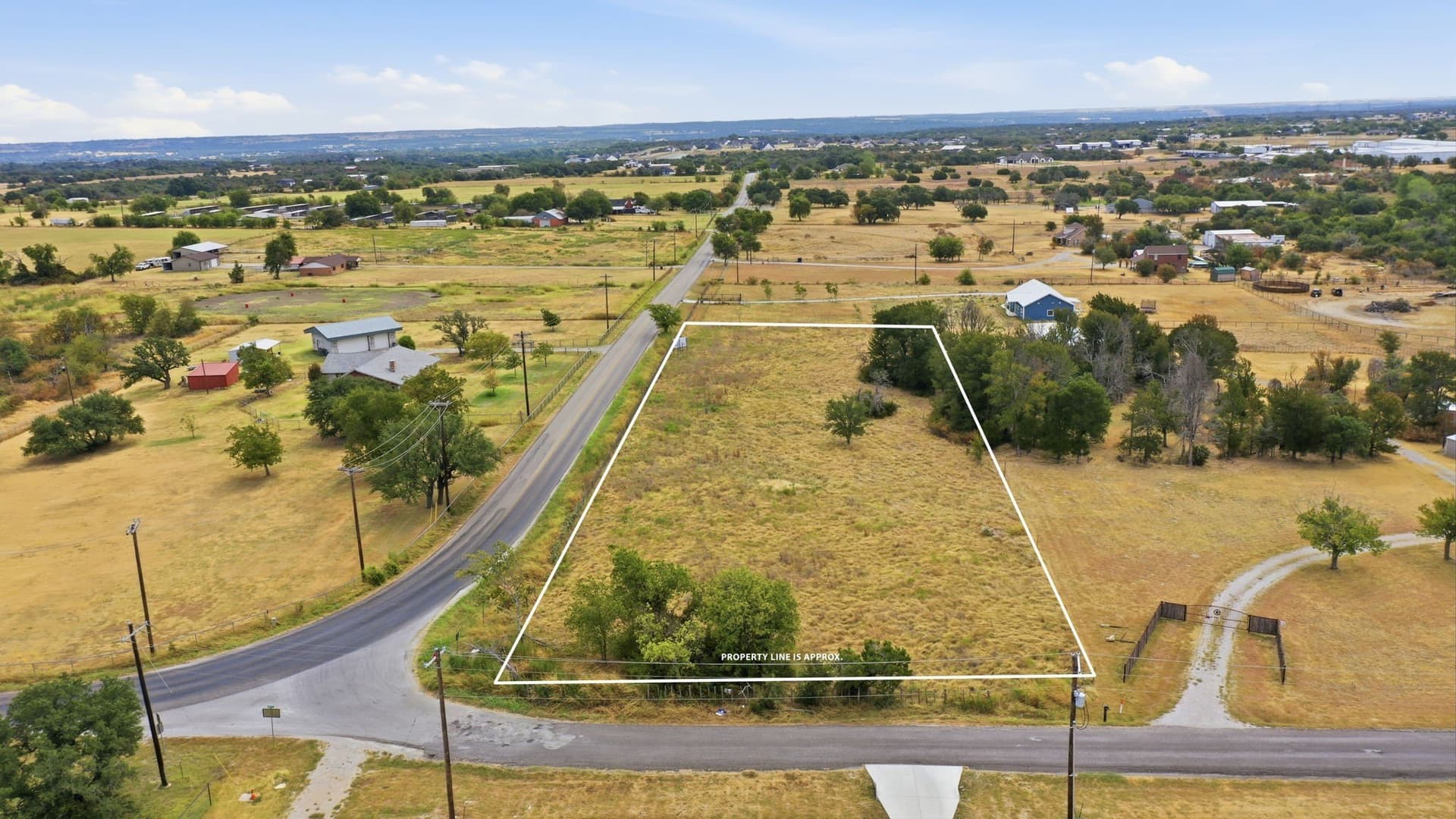 1.76 acres in Parker County - photo 3