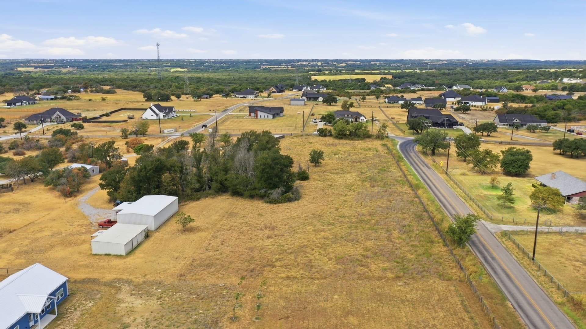 1.76 acres in Parker County - photo 6