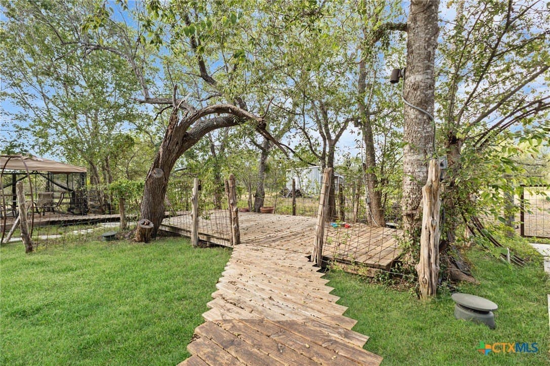 10.01 acres in Caldwell County - photo 30