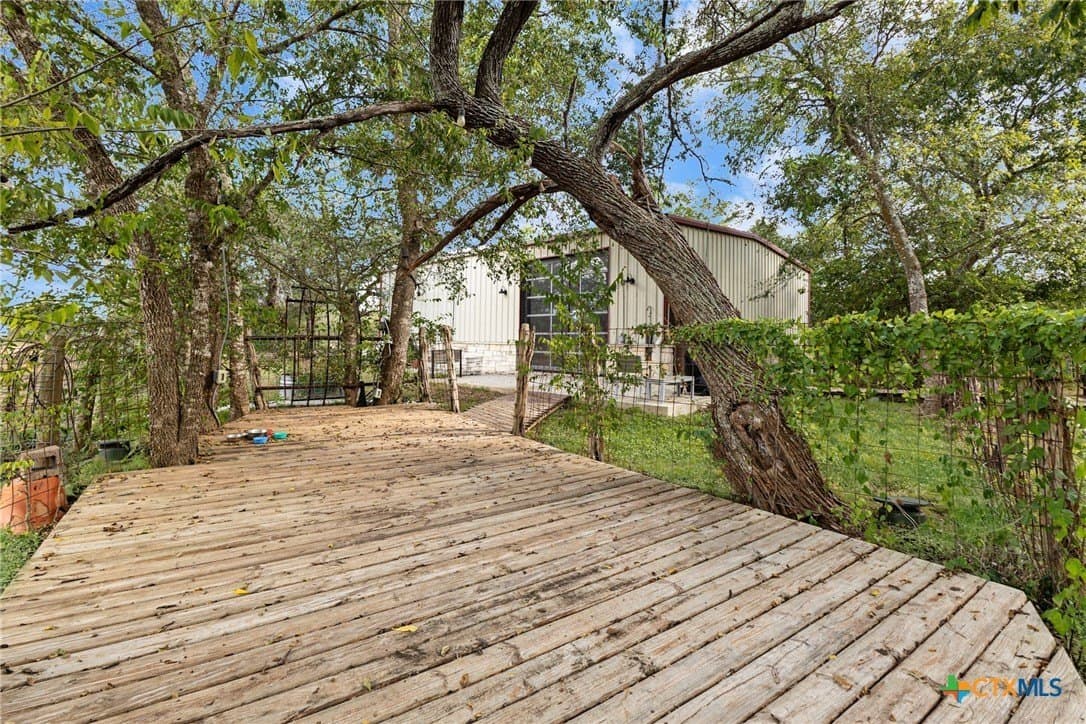 10.01 acres in Caldwell County - photo 31