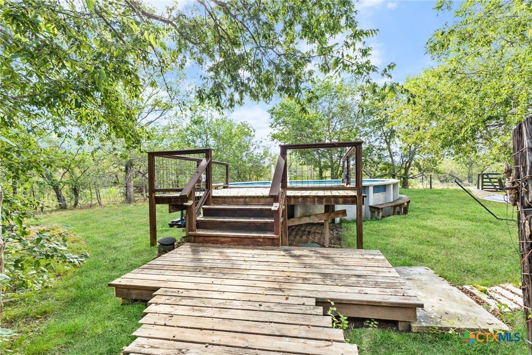 10.01 acres in Caldwell County - photo 34