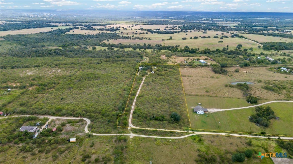 10.01 acres in Caldwell County - photo 44