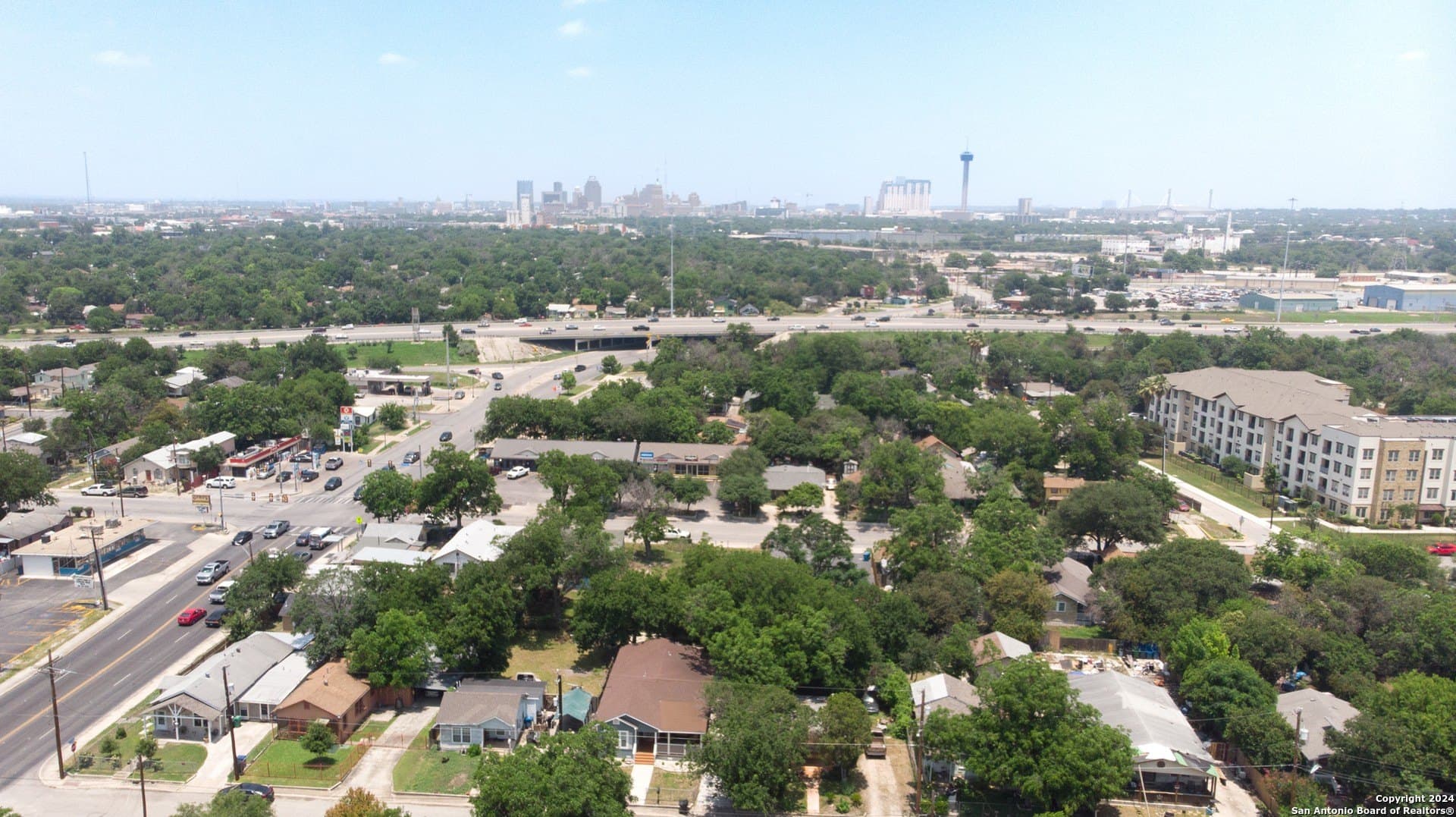 0.27 acres in Bexar County - photo 5