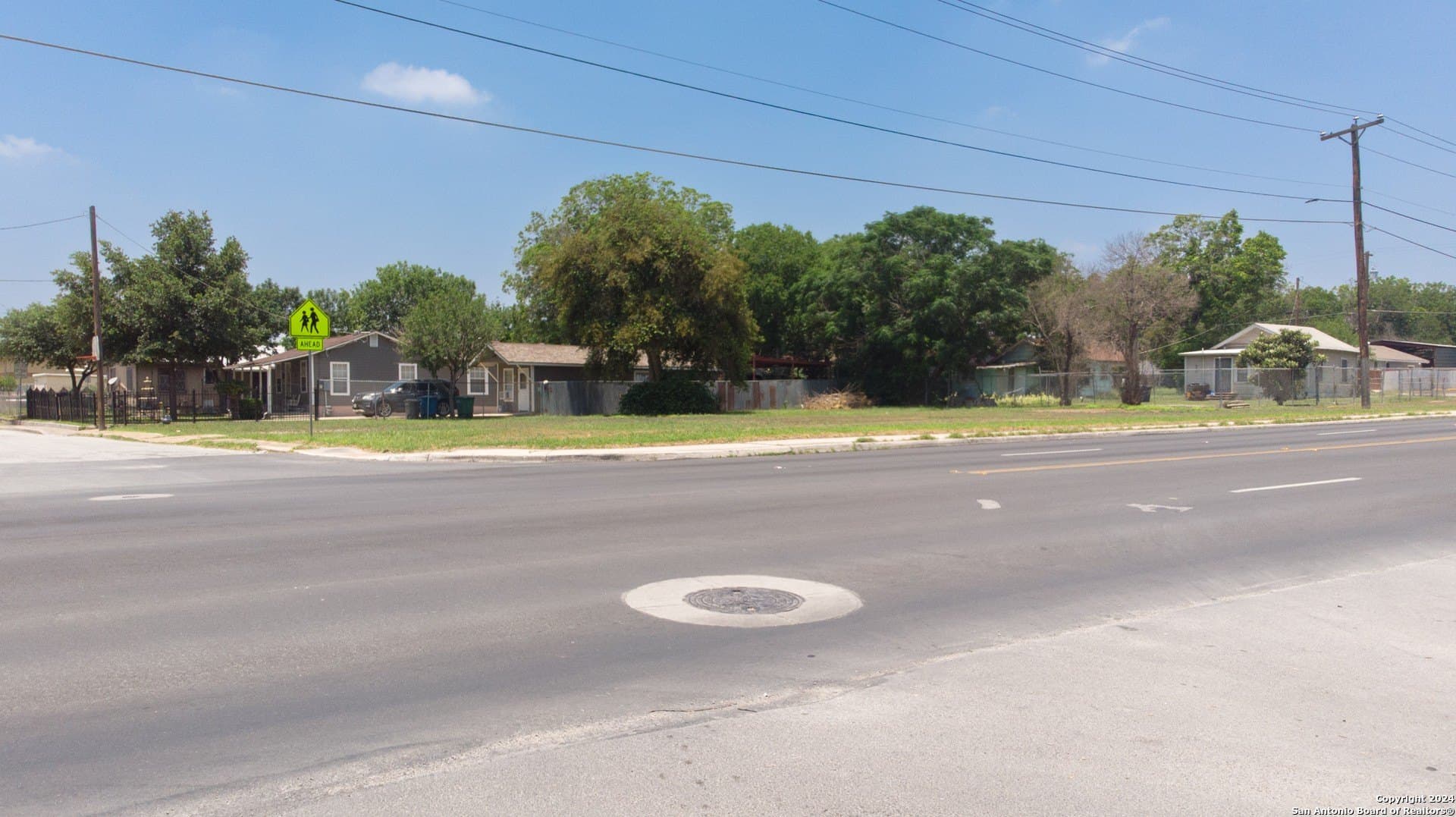 0.27 acres in Bexar County - photo 2