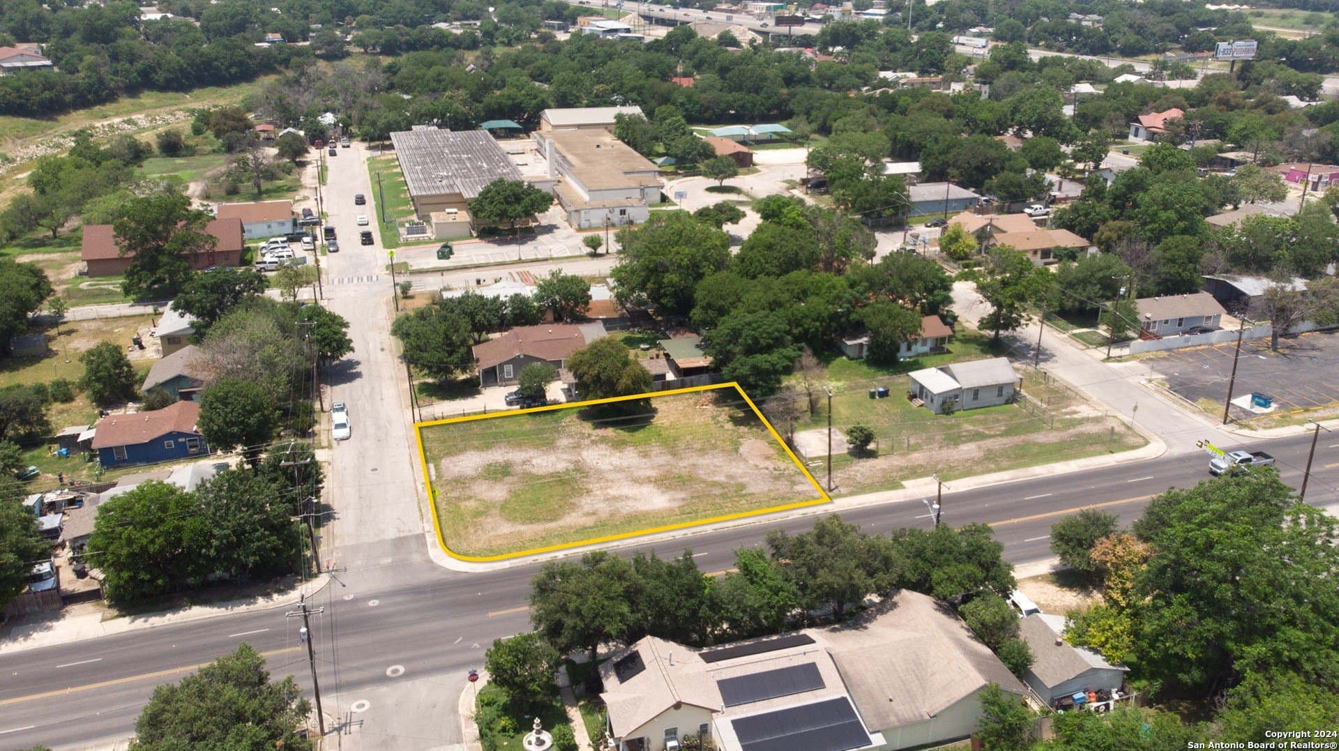0.27 acres in Bexar County - photo 6