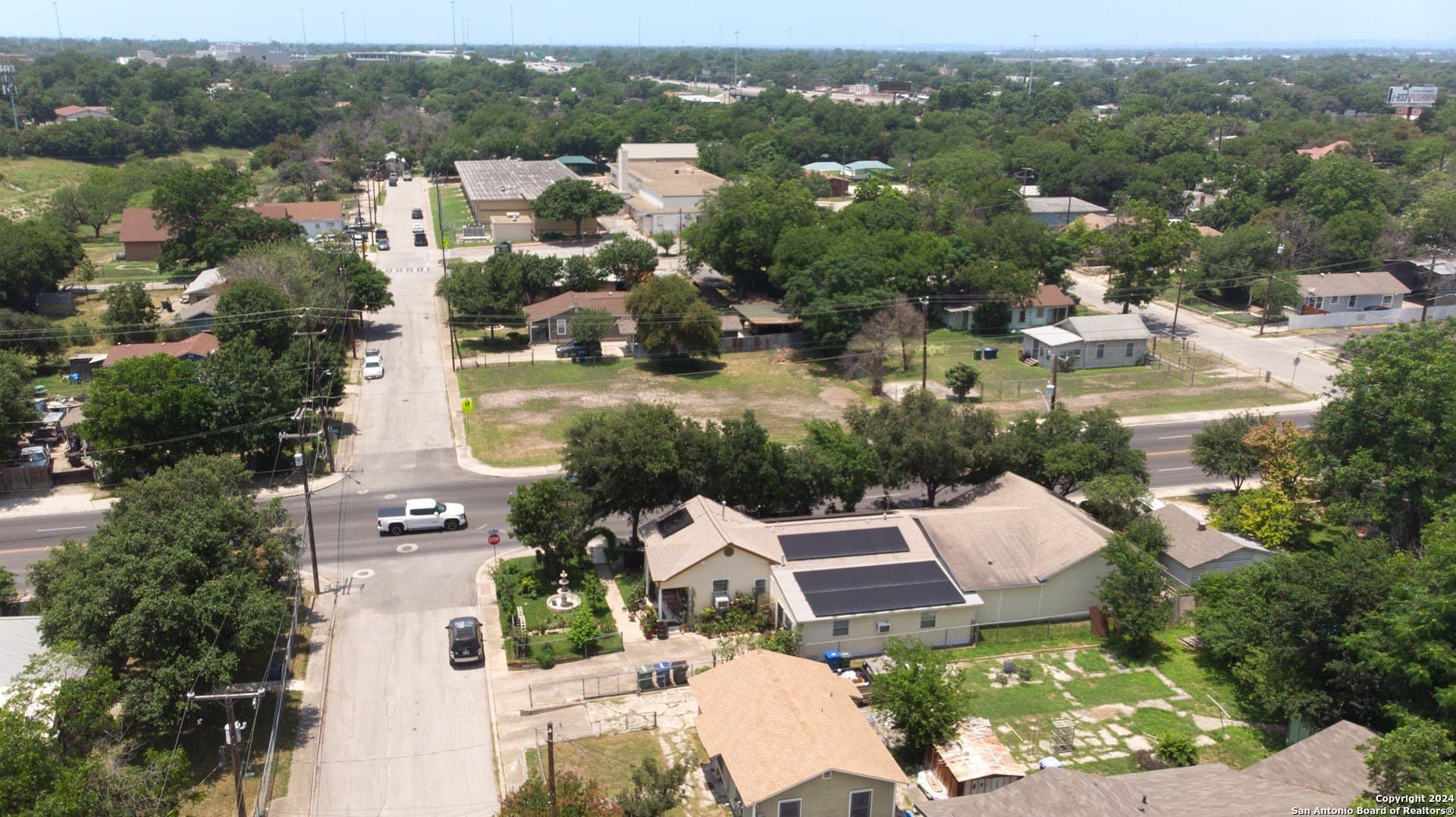 0.27 acres in Bexar County - photo 4