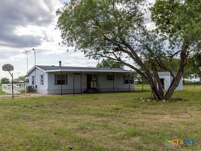 10.1 acres in Guadalupe County featured view