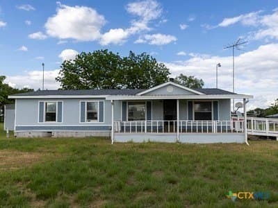 10.1 acres in Guadalupe County gallery image 2