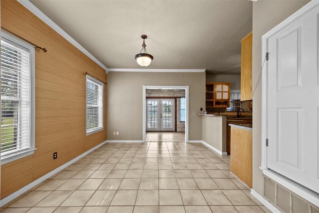 41.14 acres in Parker County featured view