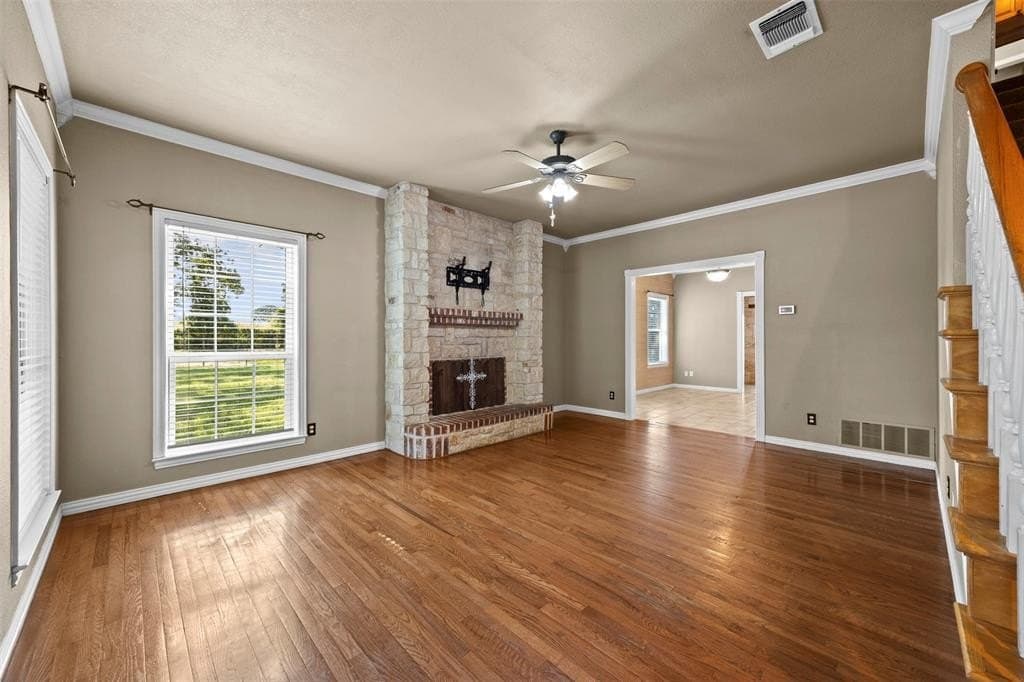 41.14 acres in Parker County gallery image 3