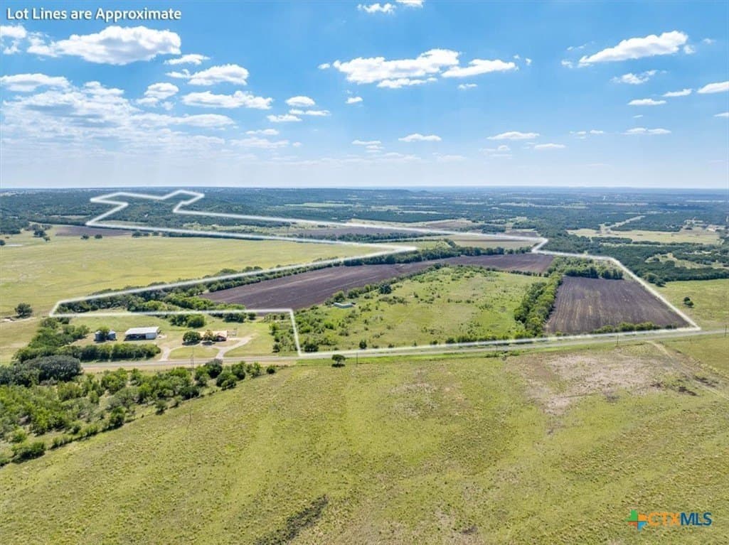 482.53 acres in Coryell County - photo 4
