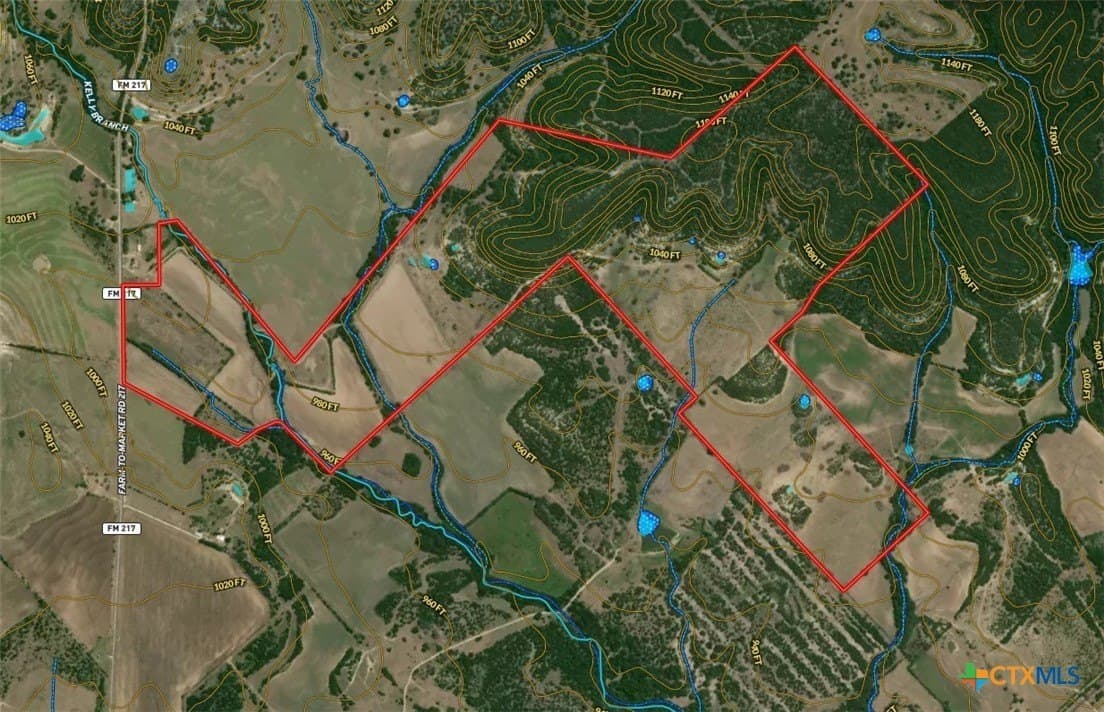 482.53 acres in Coryell County - photo 46