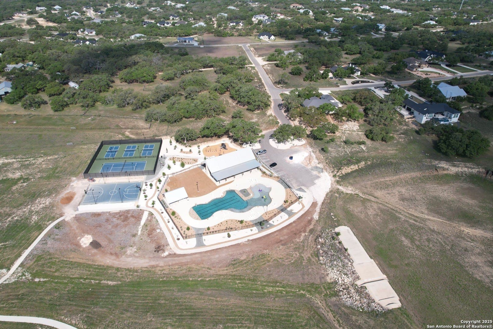 1.07 acres in Comal County - photo 21