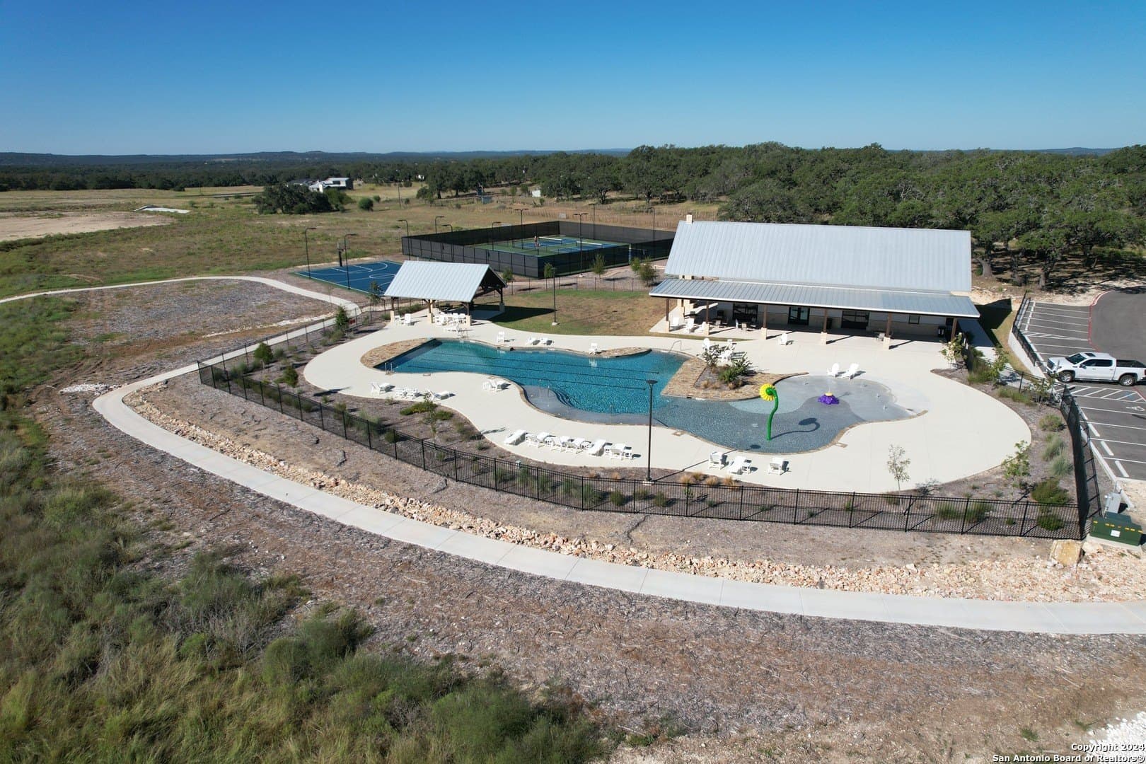 1.07 acres in Comal County - photo 20