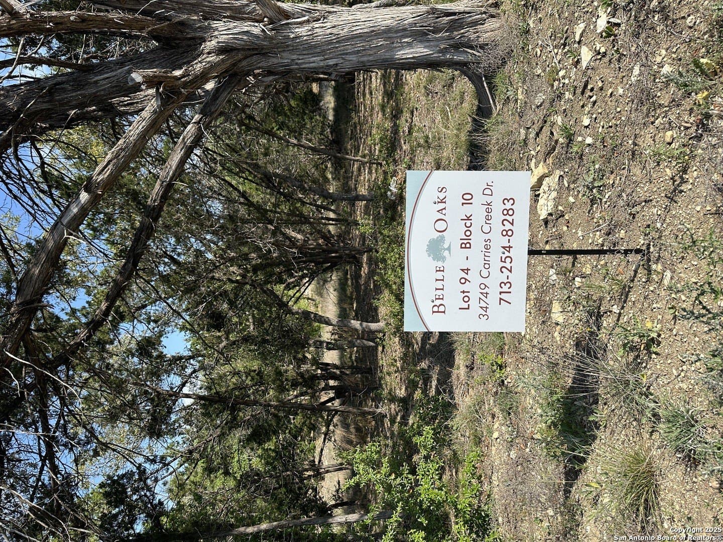 1.07 acres in Comal County - photo 27