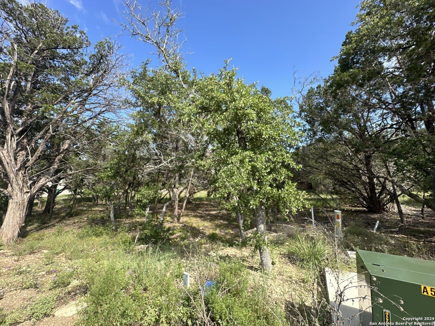1.07 acres in Comal County - photo 16