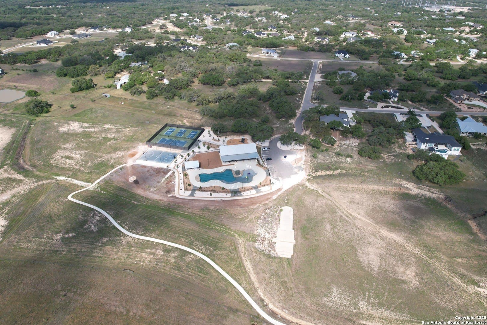 1.07 acres in Comal County - photo 22