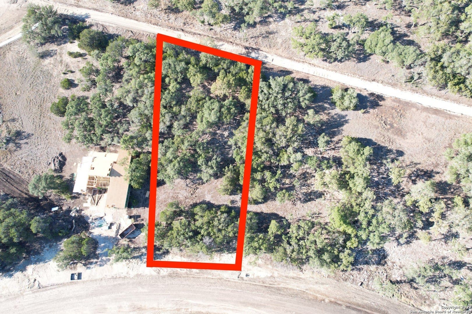 1.07 acres in Comal County - photo 25