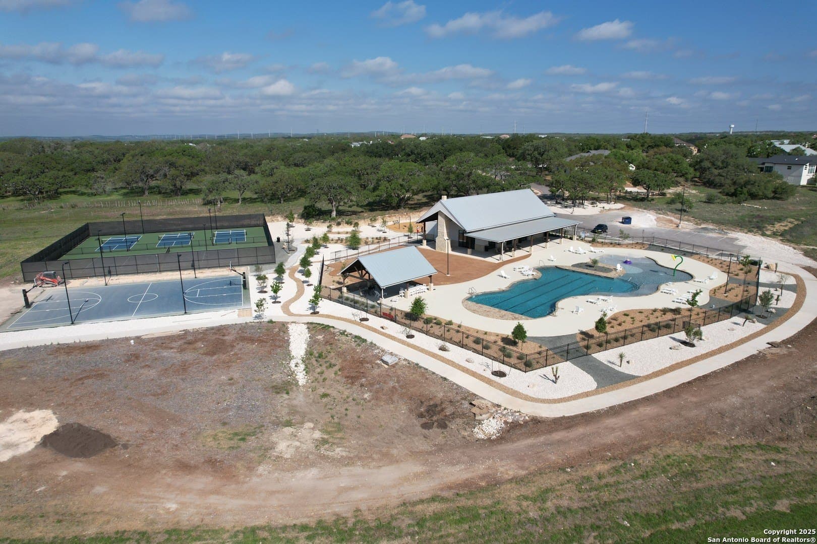 1.07 acres in Comal County - photo 17