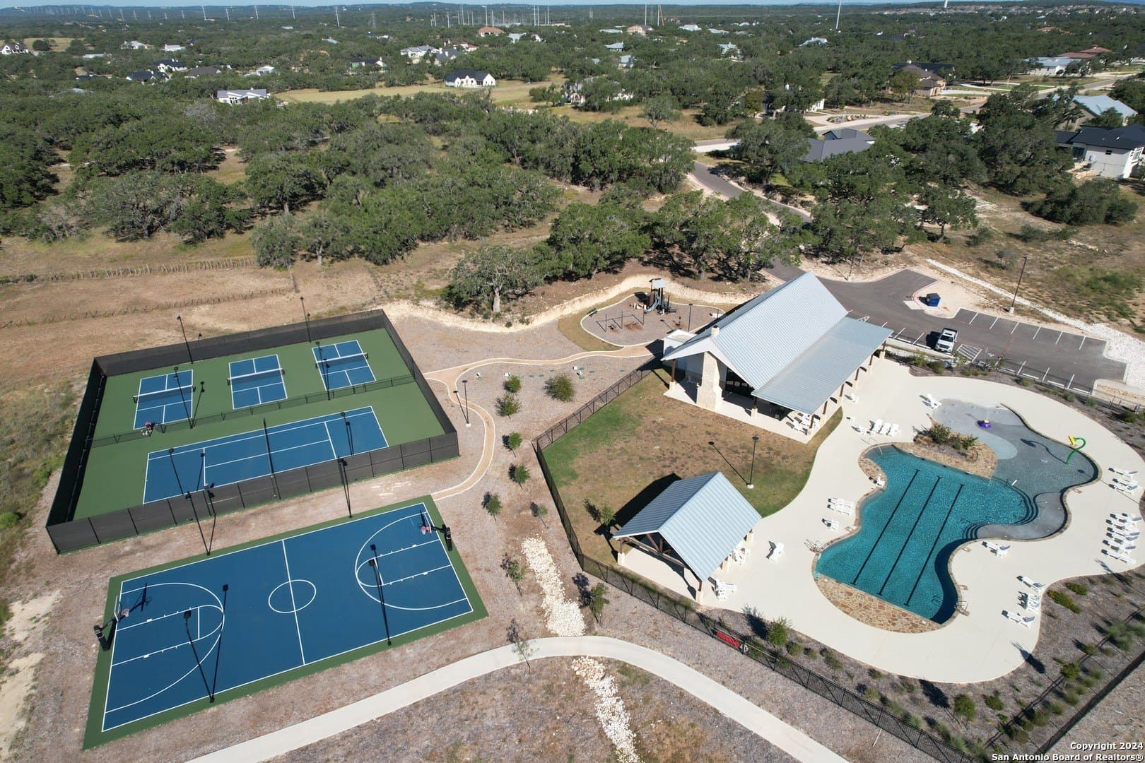1.07 acres in Comal County - photo 18