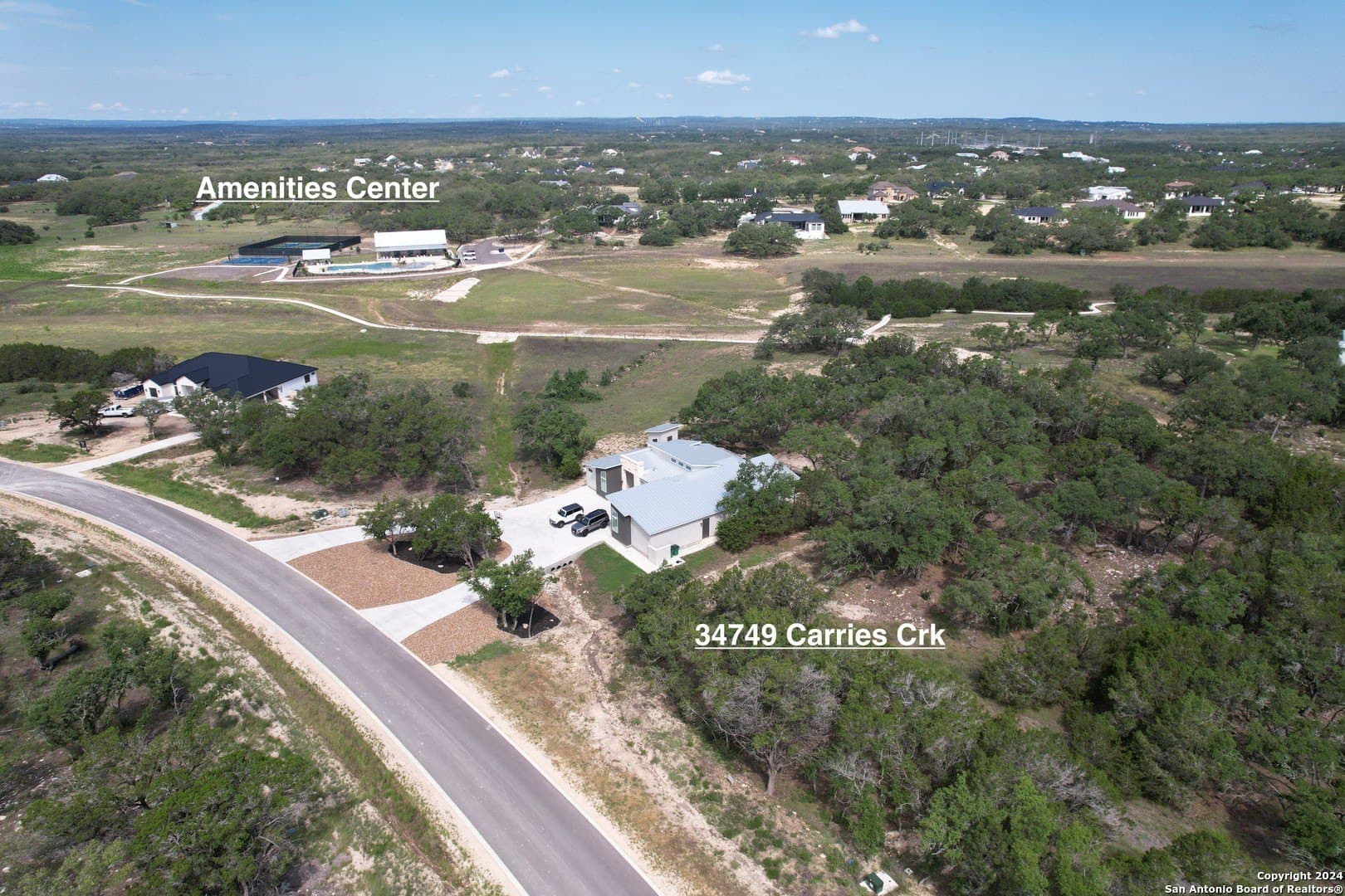 1.07 acres in Comal County - photo 23