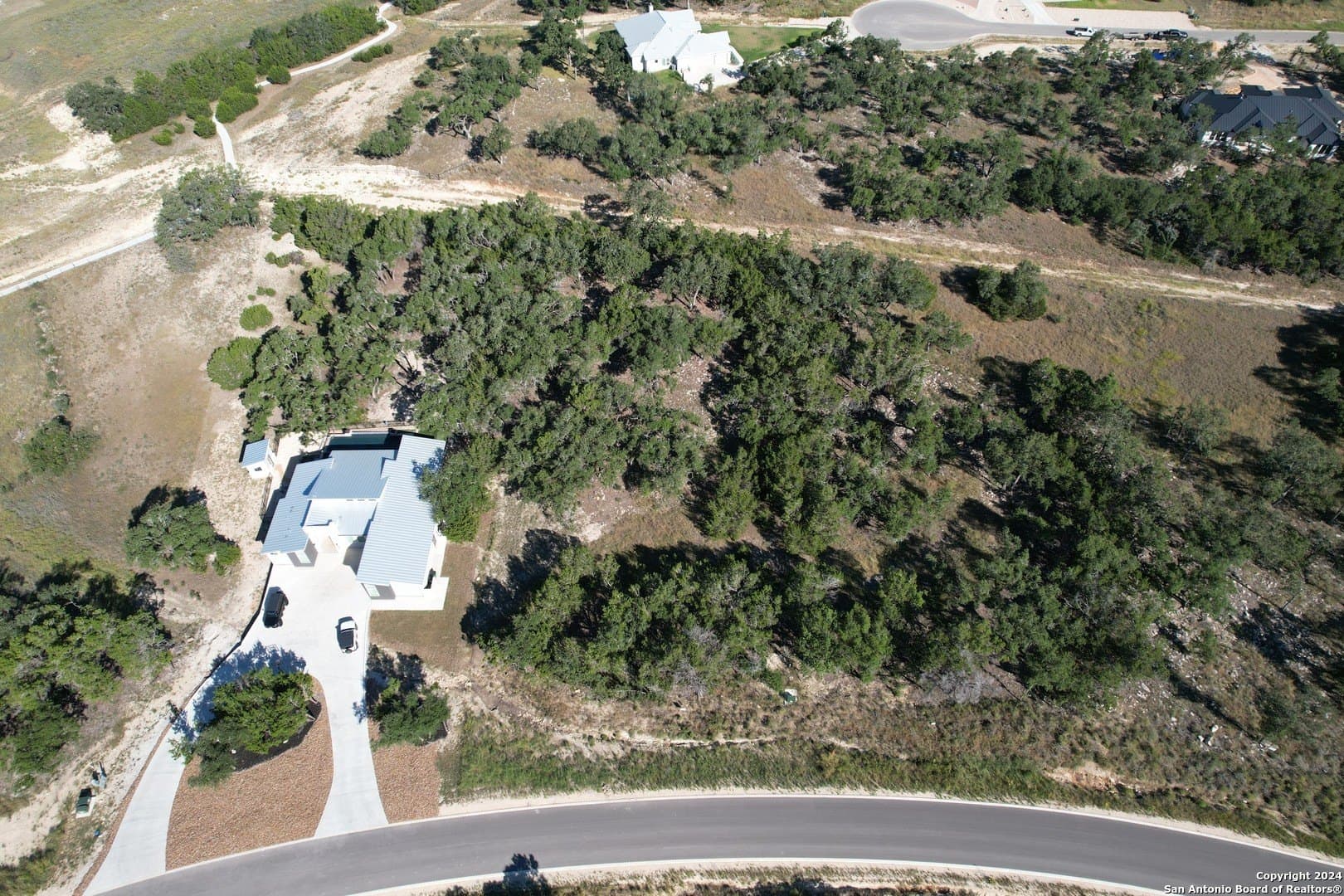1.07 acres in Comal County - photo 26