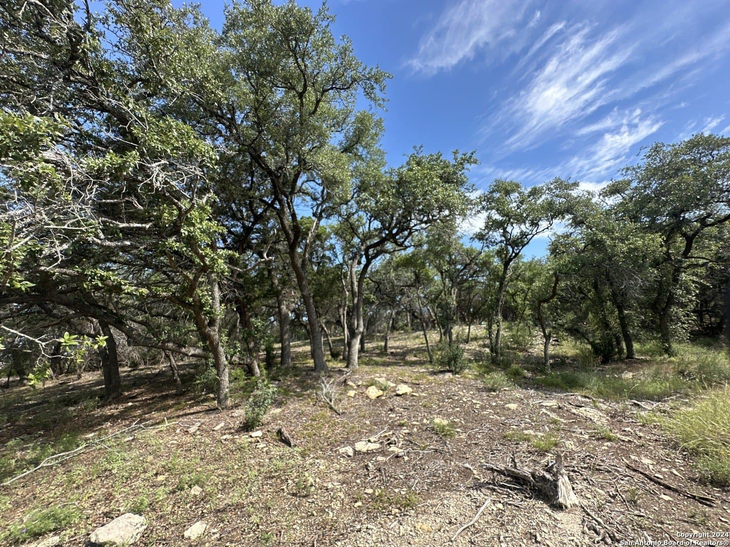 1.07 acres in Comal County - photo 7