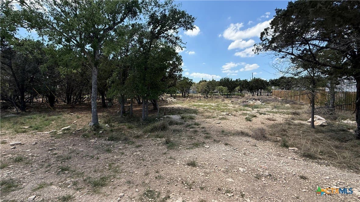 0.23 acres in Comal County