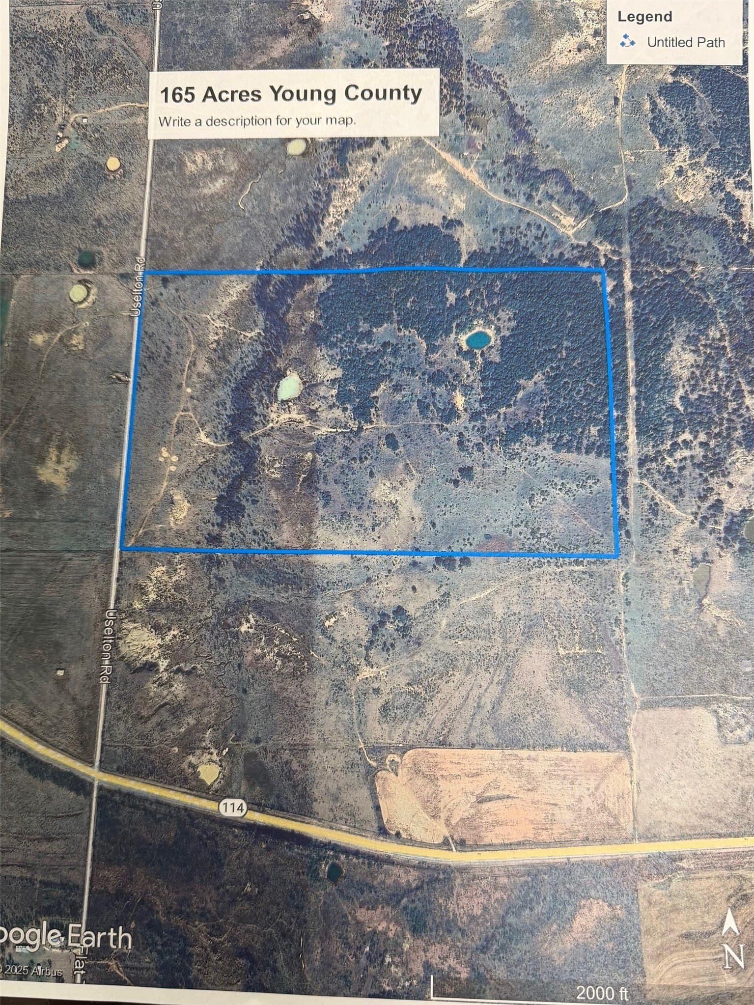 165 acres in Young County - photo 29
