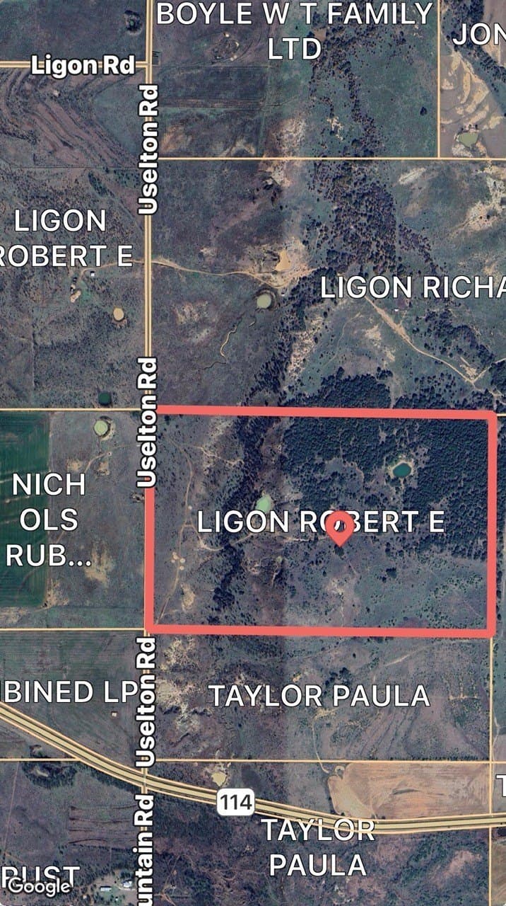 165 acres in Young County - photo 28