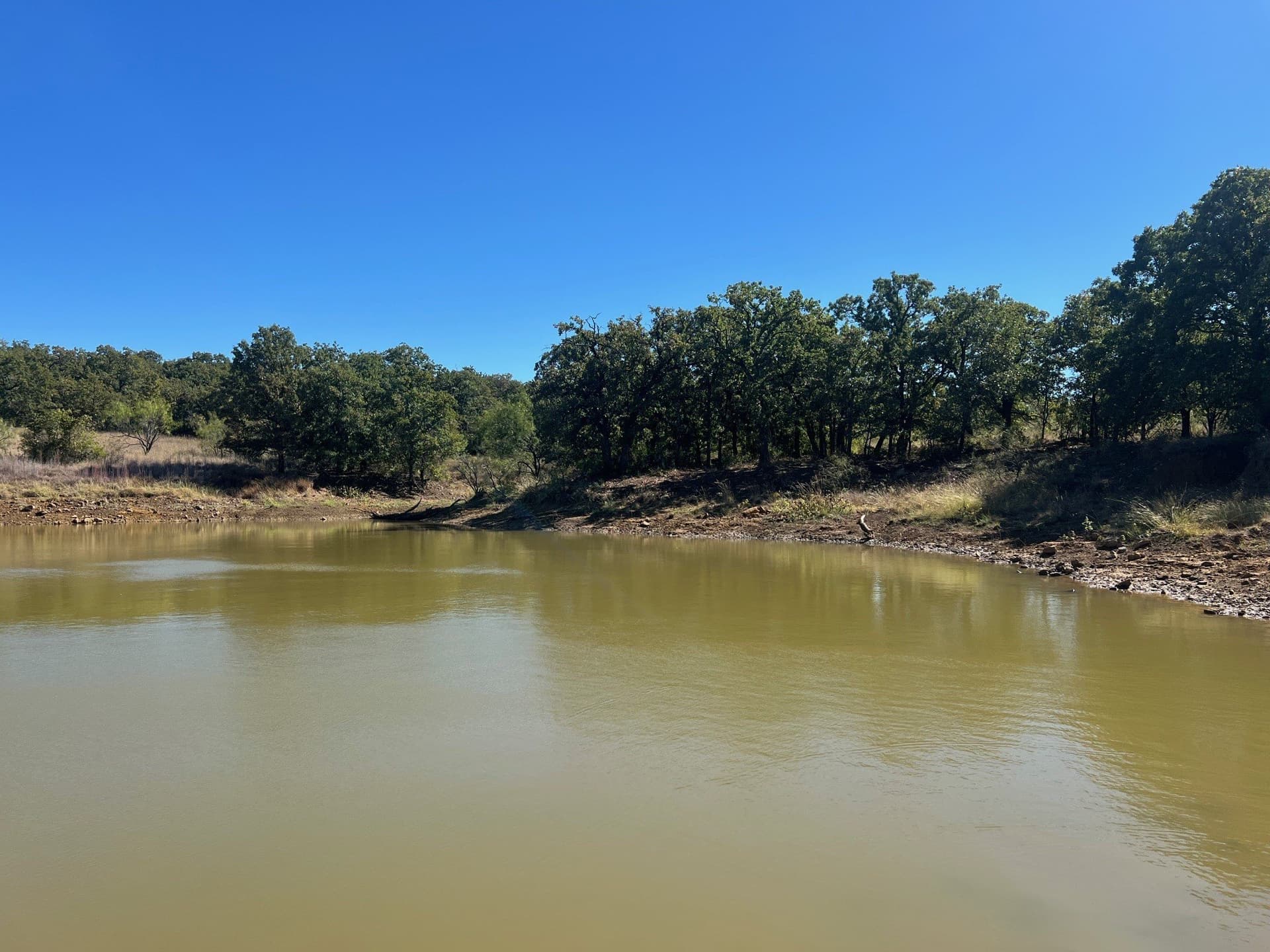 165 acres in Young County - photo 16