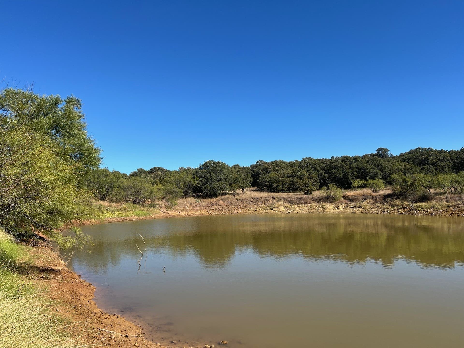 165 acres in Young County - photo 15