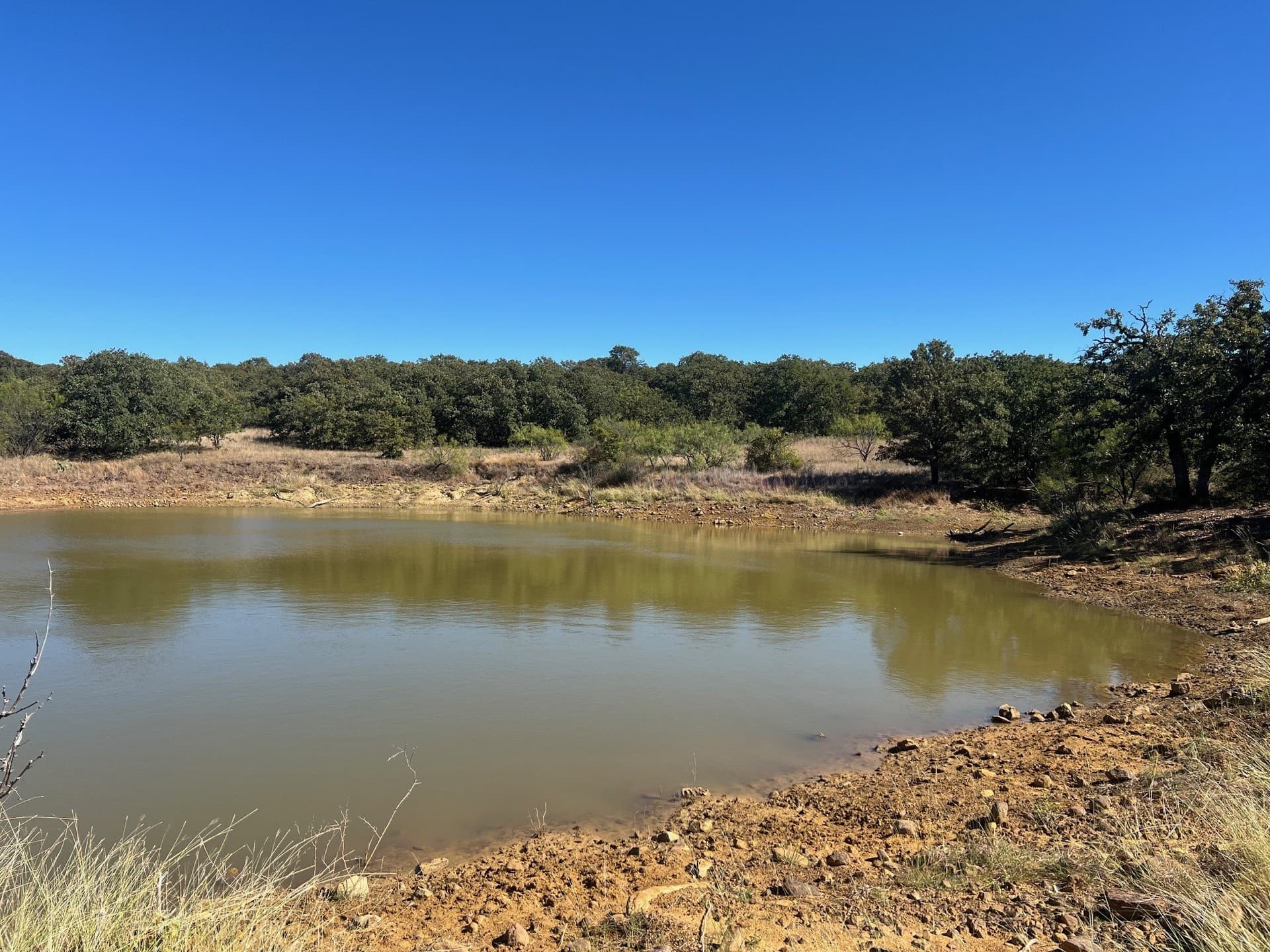 165 acres in Young County - photo 18