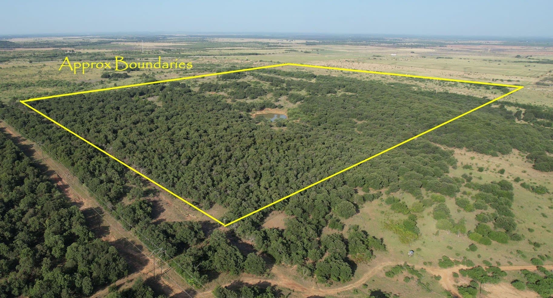 165 acres in Young County - photo 3