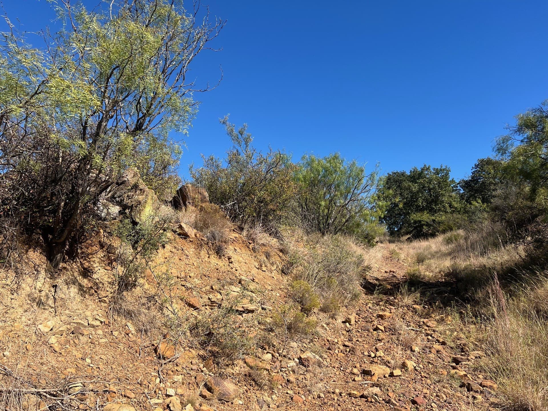 165 acres in Young County - photo 26