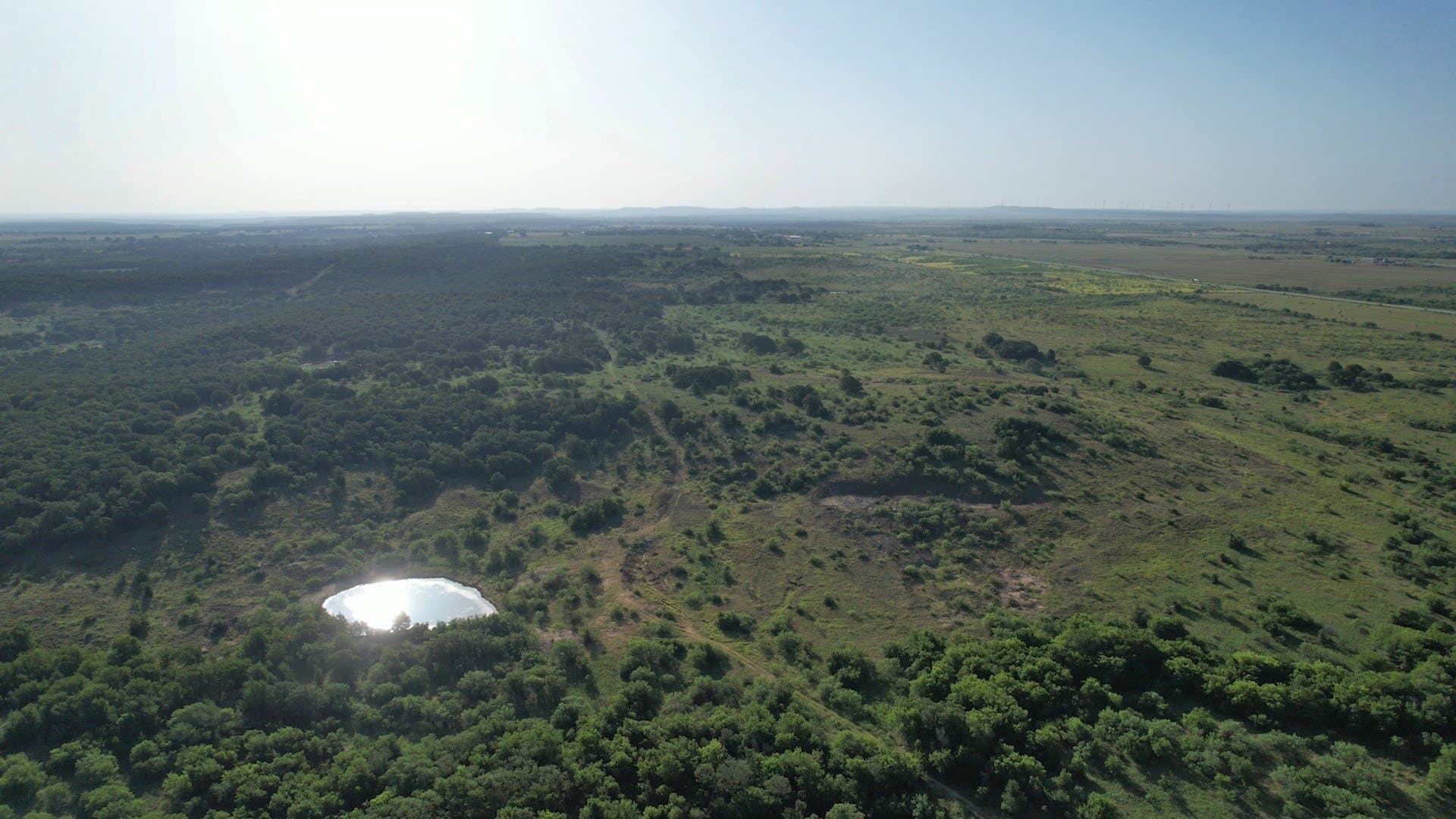 165 acres in Young County - photo 2