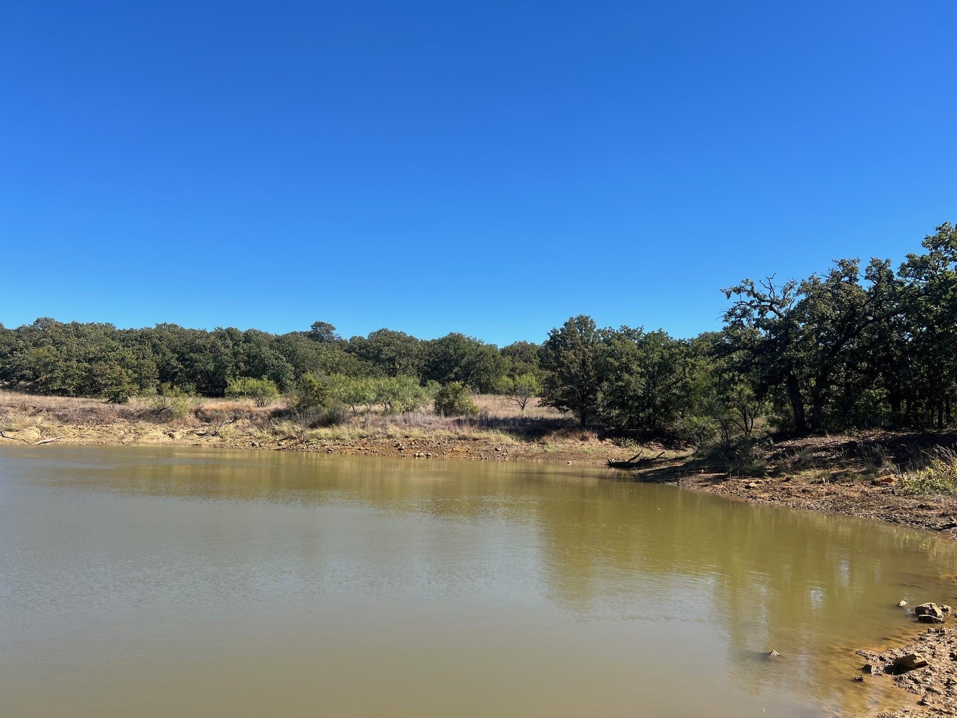 165 acres in Young County - photo 17