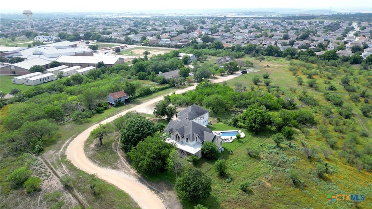 29.59 acres in Guadalupe County featured view