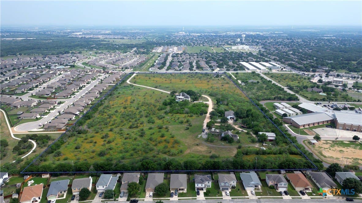 29.59 acres in Guadalupe County gallery image 3