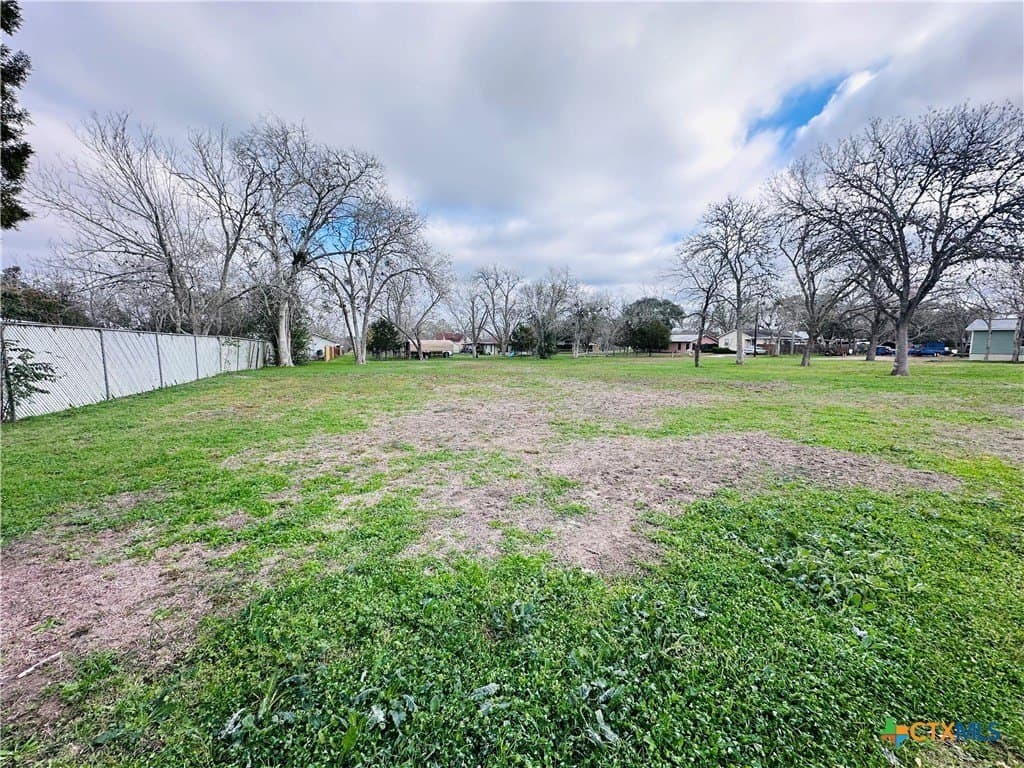 0.52 acres in Lavaca County featured view