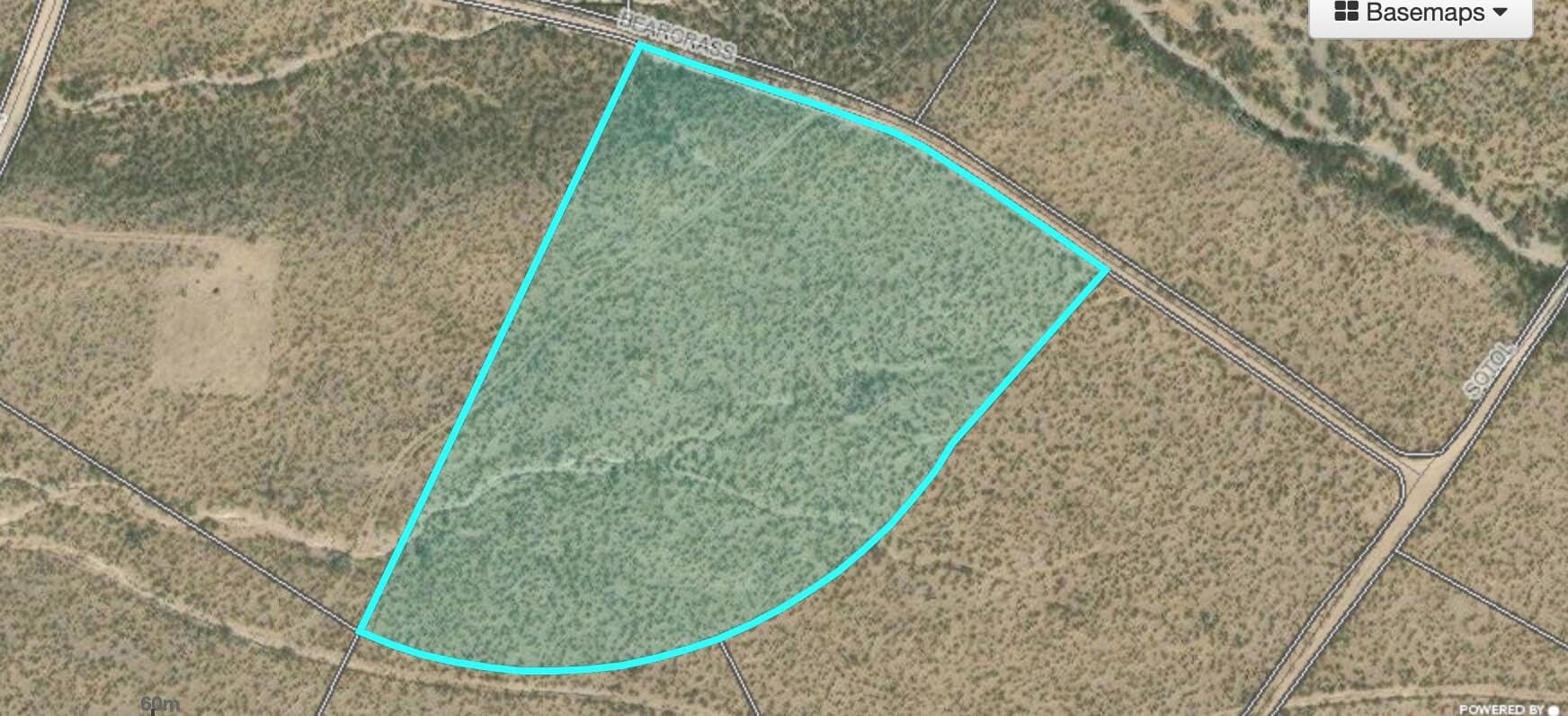 5.17 acres in El Paso County - photo 3