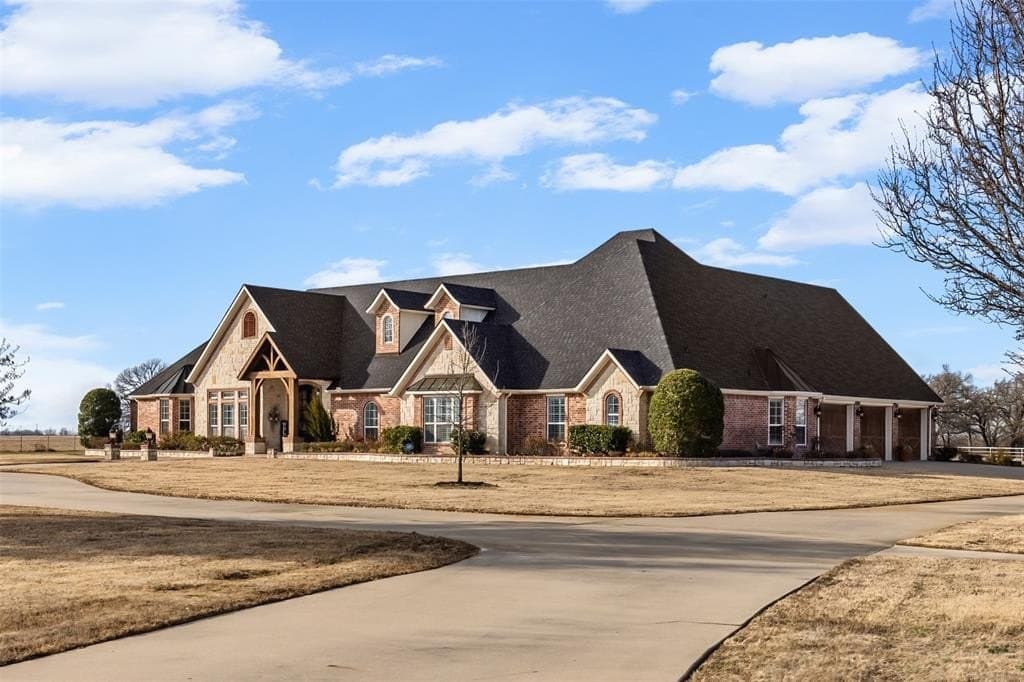 20.75 acres in Hopkins County gallery image 4