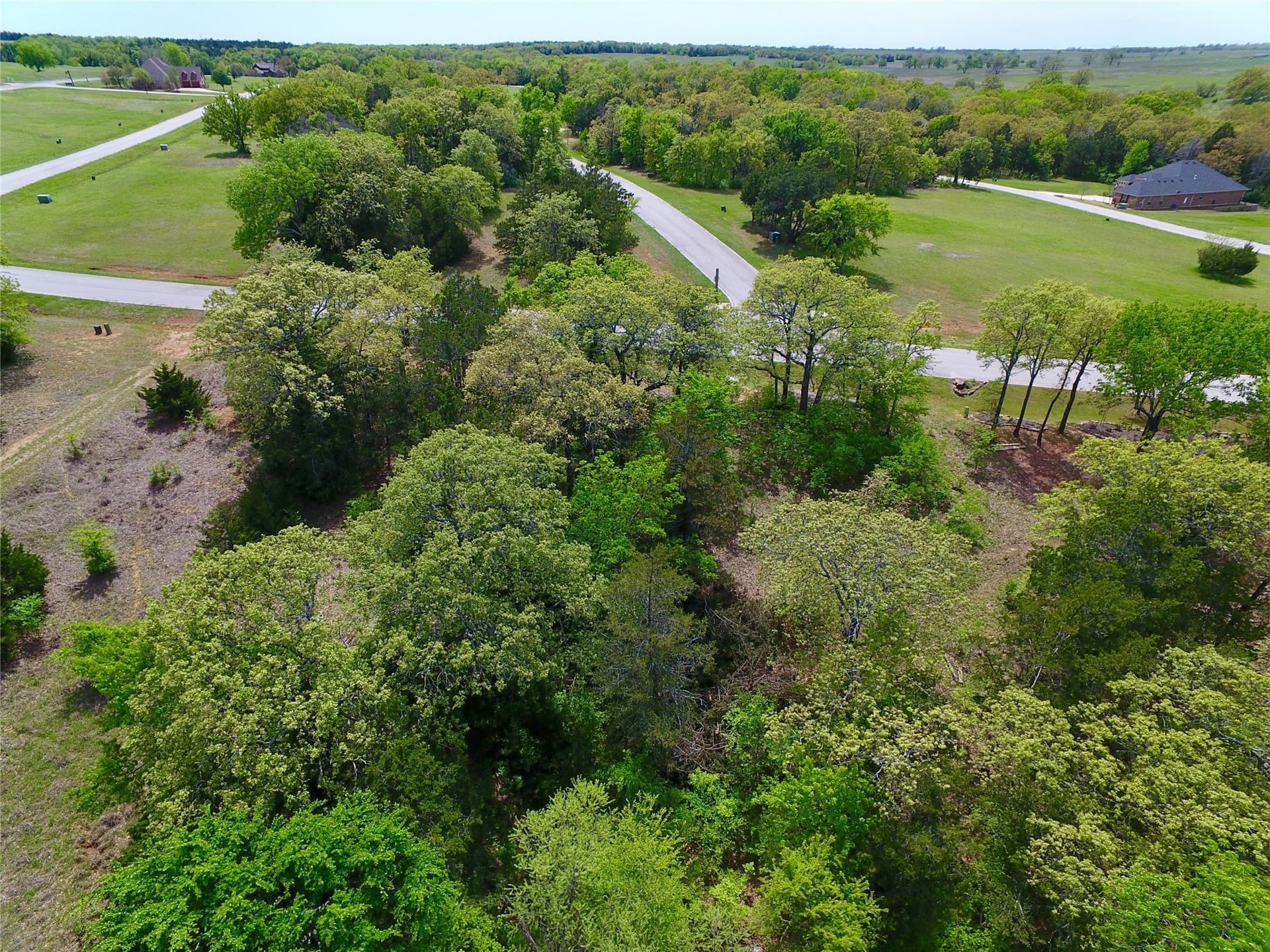 0.51 acres in Grayson County