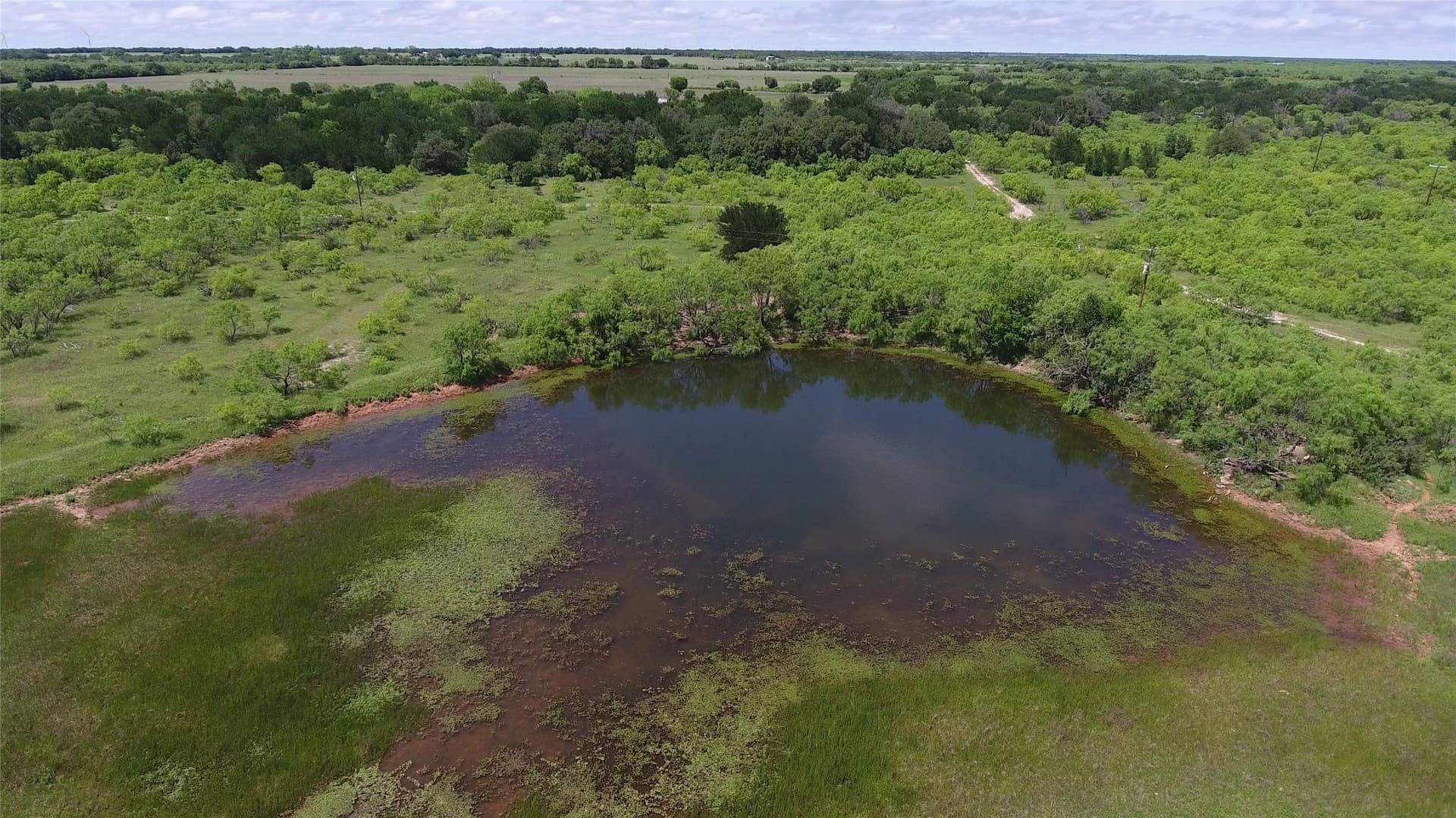 78 acres in Eastland County