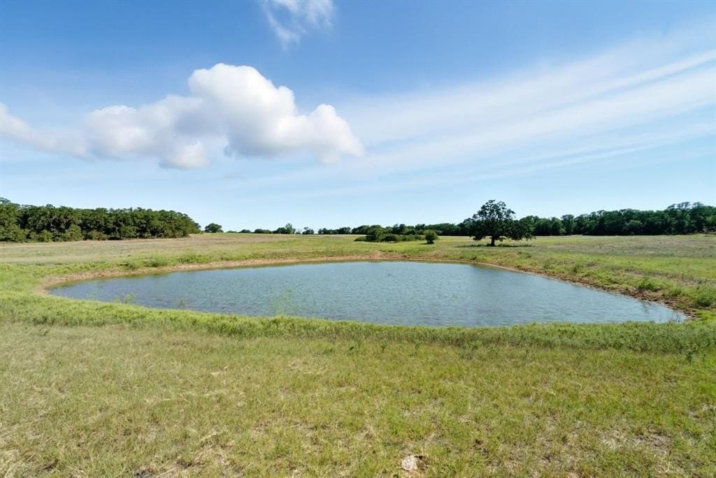 30 acres in Palo Pinto County
