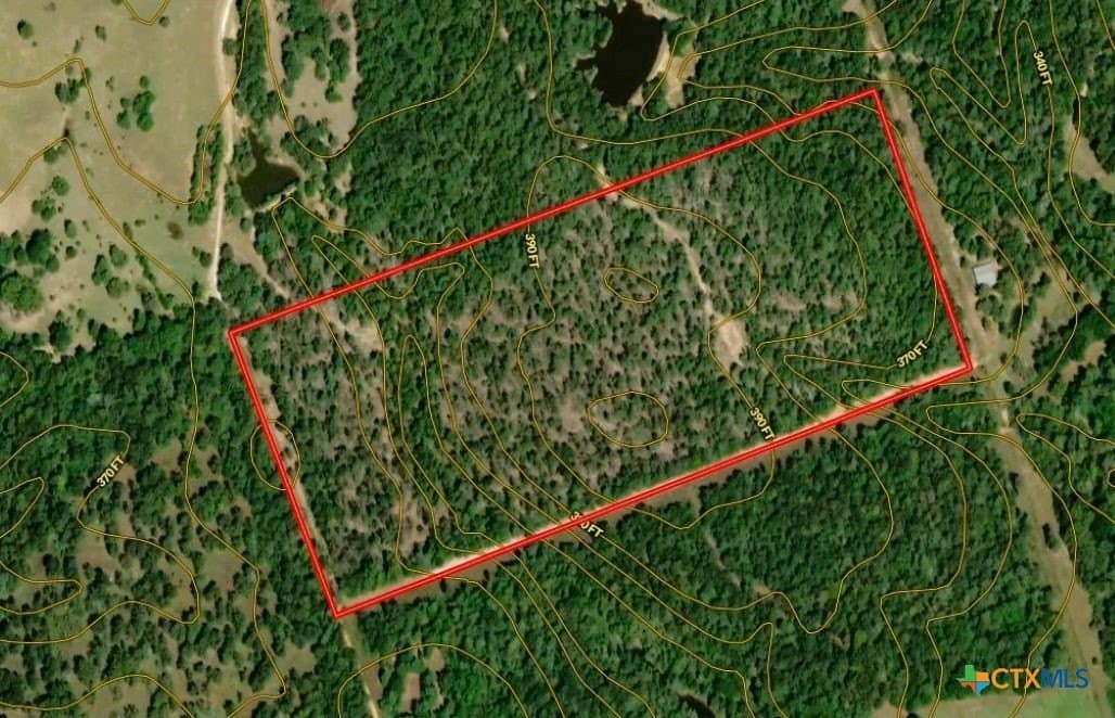 45.52 acres in Robertson County gallery image 3