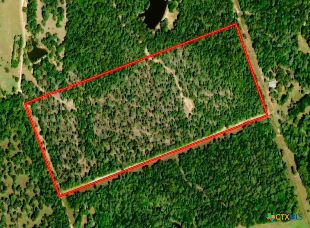 45.52 acres in Robertson County